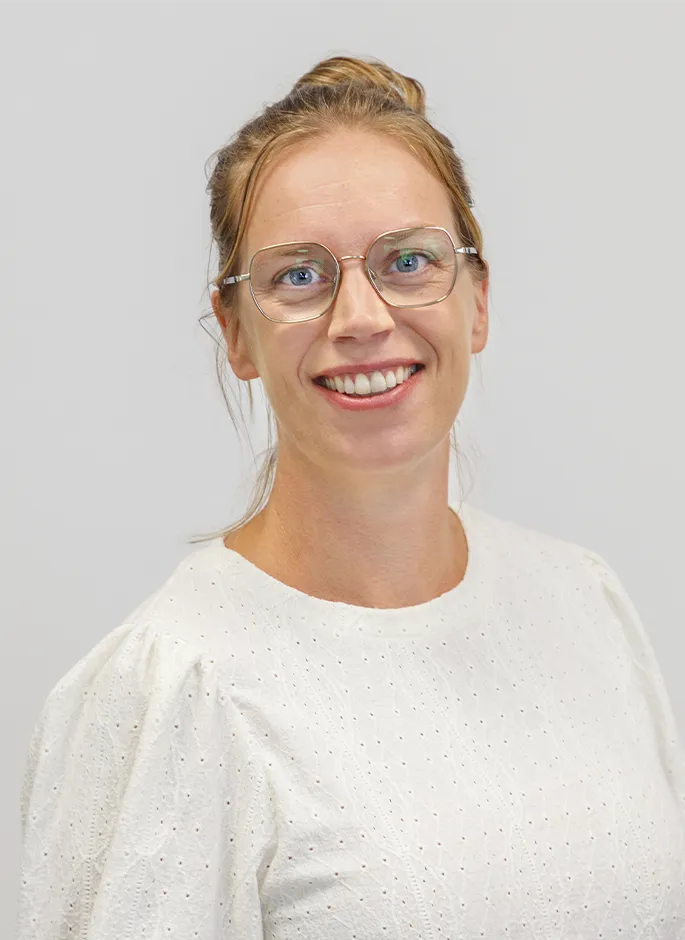 Marianne Langeraert