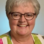 Mary Verbogt