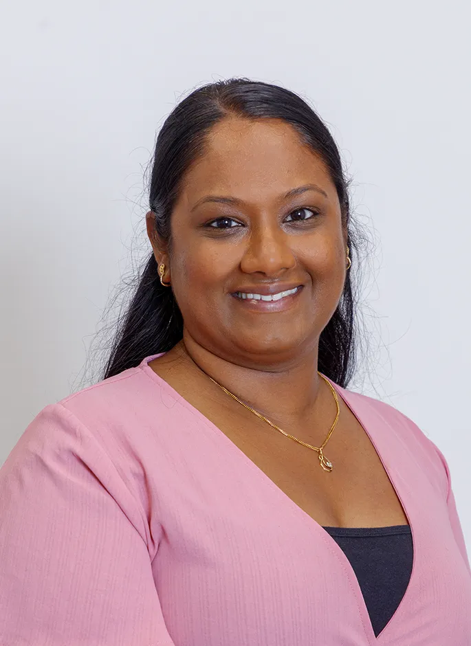 Maleesha Kalugodage